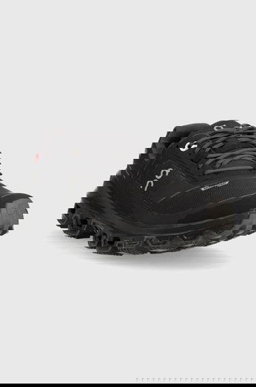 Tenisky a topánky On Running Cloudventure Waterproof W Čierna | 32.99249, 2
