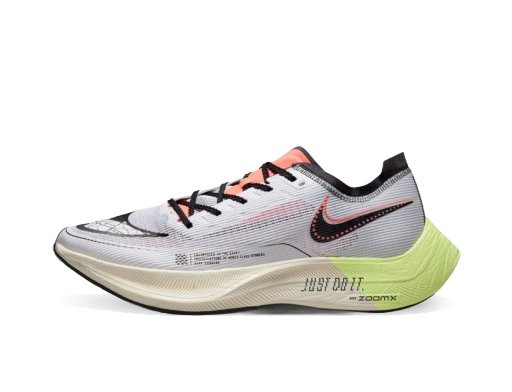 Bežecké topánky Nike ZoomX Vaporfly Biela | FB1846-101
