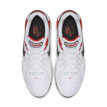 Tenisky a topánky Nike Air Max IVO White Habanero Red Biela | CD1540-100, 3