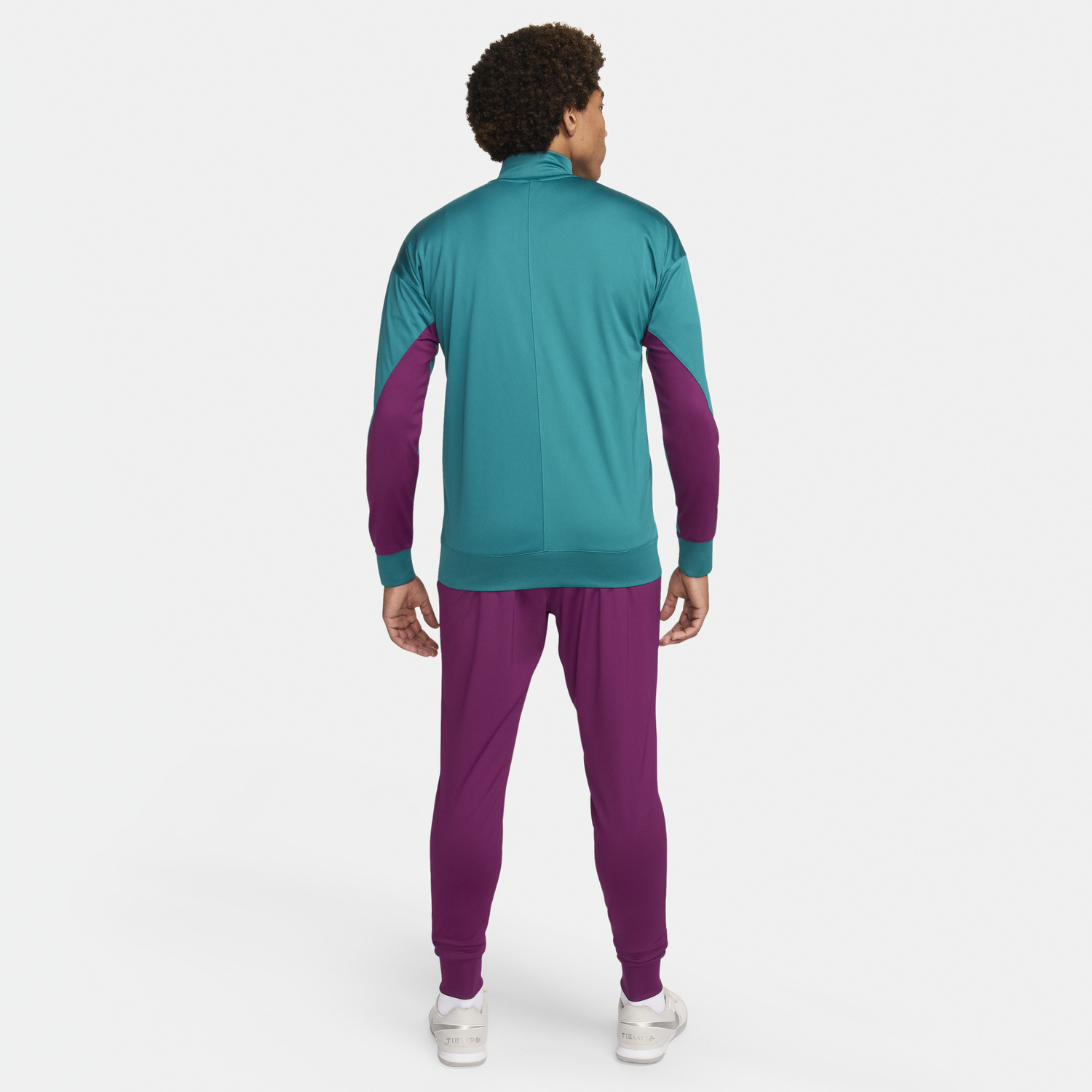 Súprava Nike Paris Saint-Germain Strike Dri-FIT Knit Tracksuit Zelené | FN9454-382, 1