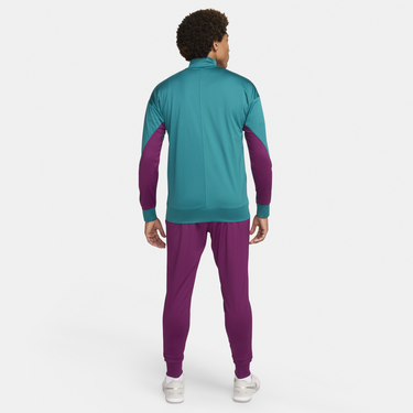 Súprava Nike Paris Saint-Germain Strike Dri-FIT Knit Tracksuit Zelené | FN9454-382, 1