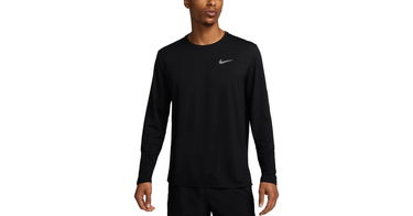 Tričko Nike Miler Čierna | fb7070-010, 1