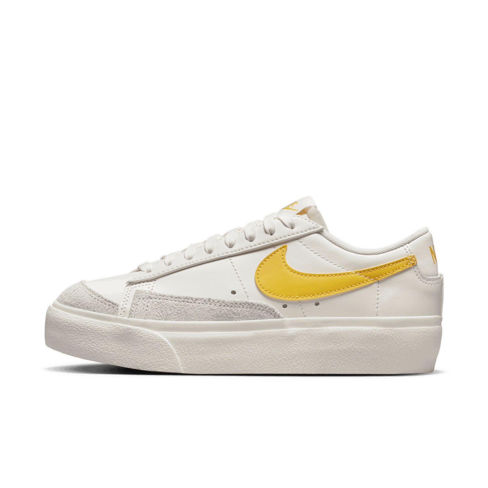 Blazer Low Platform W