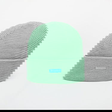 Klobúk Pleasures Waffle Knit Beanie Zelené | P24W056 MATCHA, 0