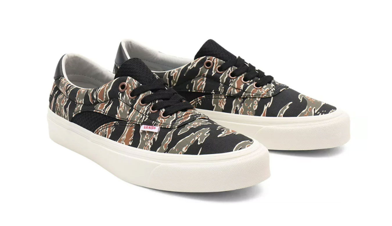 Tenisky a topánky Vans UA Acer NI Rôznofarebný | VN0A5DXZ9FG1, 1