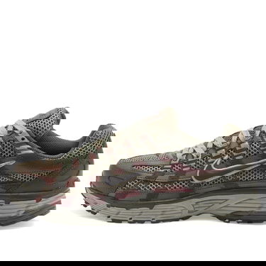 Tenisky a topánky Nike P-6000 SE UK 3 Zelené | IF1756-300, 1
