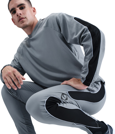 Tepláky Nike Nike Academy+ Training Pants Šedá | hv1822-065, 4