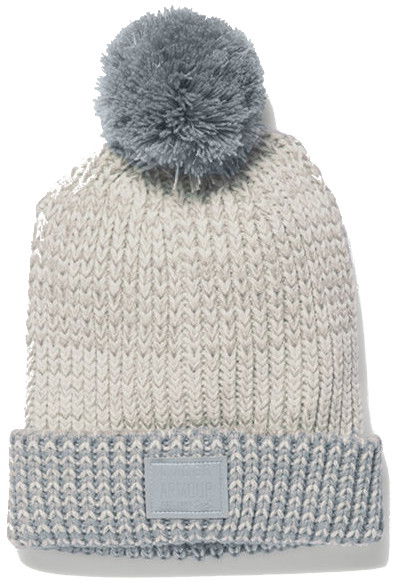 Kulicha Under Armour Under Armour Shimmer Pom Beanie Šedá | 1281867-130, 0