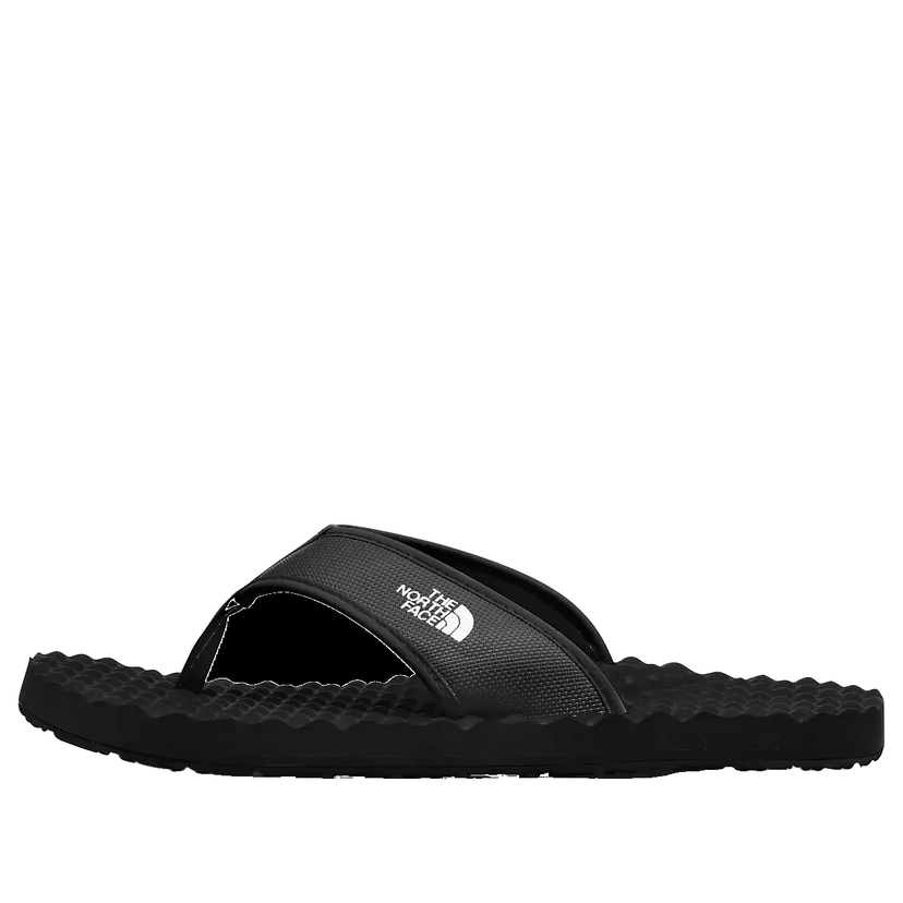 Tenisky a topánky The North Face Base Camp II Slides Čierna | A47AA-KY4