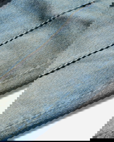 Džínsy GUESS Flare Denim Pants Modrá | W4BU18D5AC2 GUUI, 4