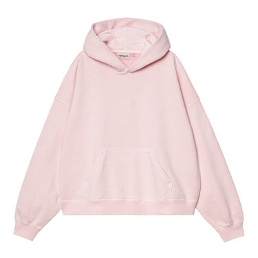 Mikina Carhartt WIP Carhartt WIP Benton Hooded Sweatshirt Ružová | I034512_9, 0