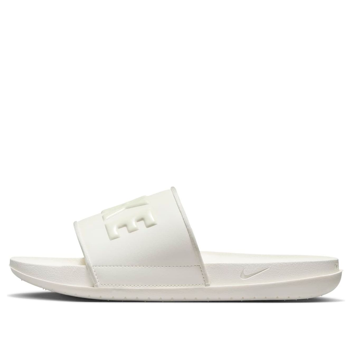 Tenisky a topánky Nike Offcourt Slides Biela | BQ4632-111, 0