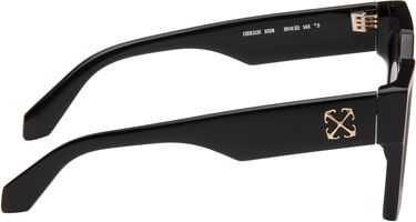 Slnečné okuliare Off-White Off-White Jackson Sunglasses Čierna | OERI13IC99PLA0011028, 1
