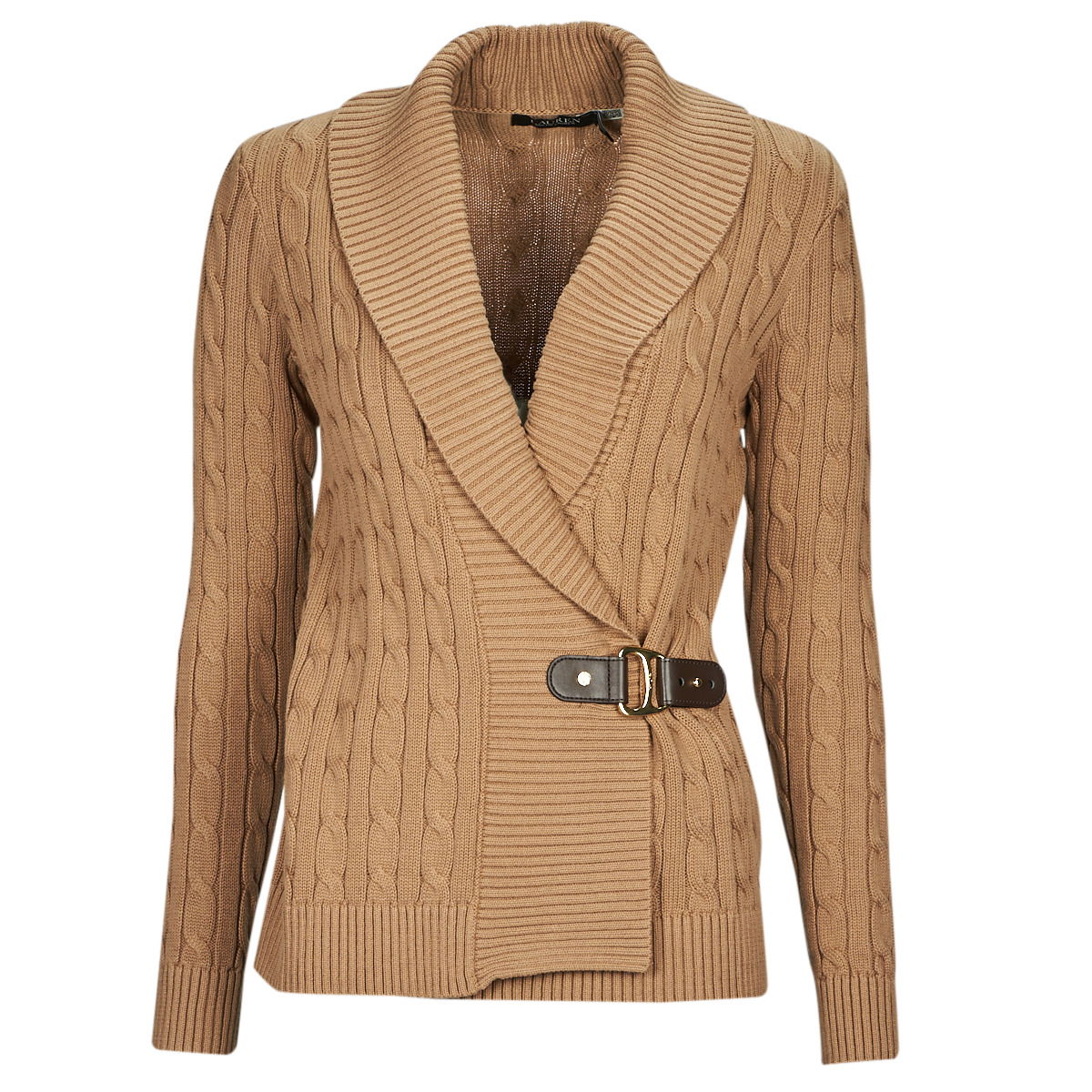 Sveter Polo by Ralph Lauren Sweater DONATO Hnedá | 200808258002, 0