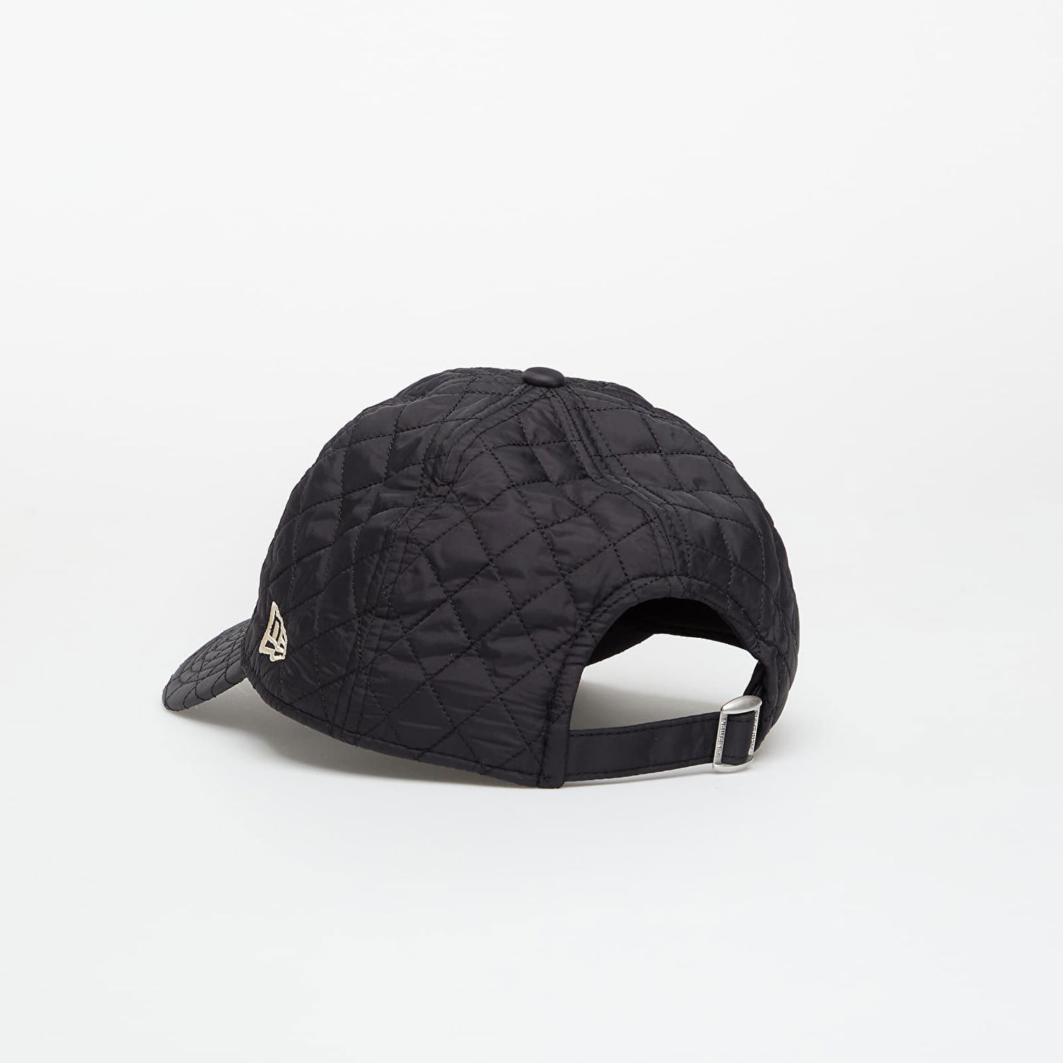 Šiltovka New Era MLB New York Yankees 9TWENTY Quilted Cap Čierna | 60759015, 1