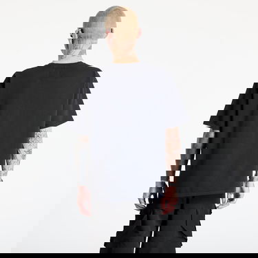 Tričko Rhude Monaco Regatta Tee Čierna | RHSS25TT130122306, 2