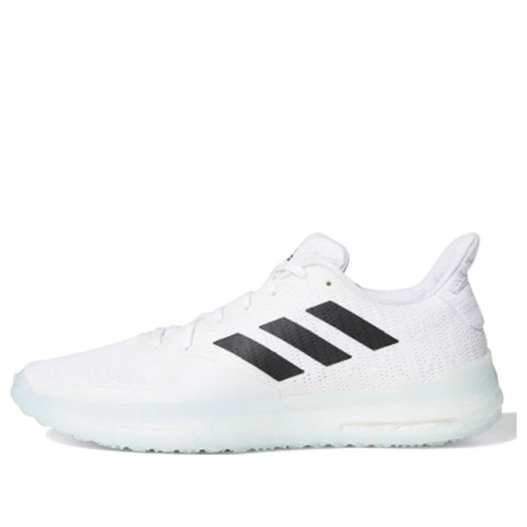 Tenisky a topánky adidas Originals FitBoost Trainer Biela | EE4585
