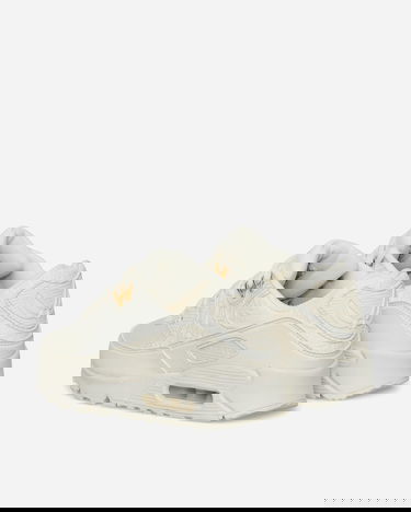 Tenisky a topánky Nike Slawn Air Max 90 Biela | FD6492-100, 4