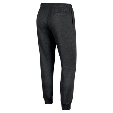 Tepláky Nike NBA Club Brooklyn Nets City Edition Fleece Jogger Šedá | HQ5468-010, 2