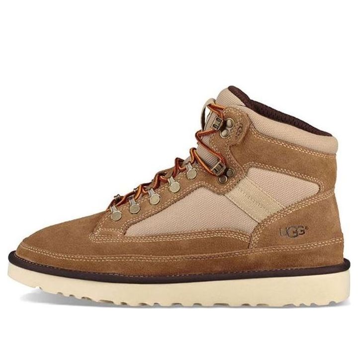 Tenisky a topánky UGG Highland Hiker Boots Hnedá | 1096609-CHE