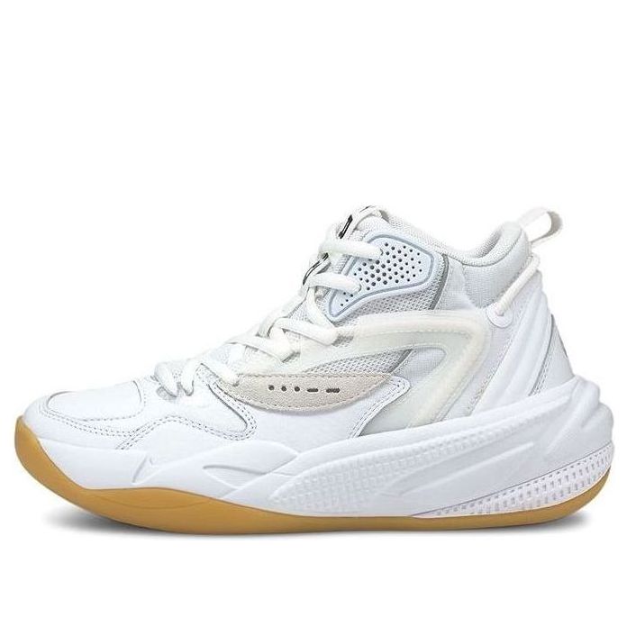 Tenisky a topánky Puma RS-Dreamer 2 x J. Cole 'The White Jointz' Biela | 195066-03