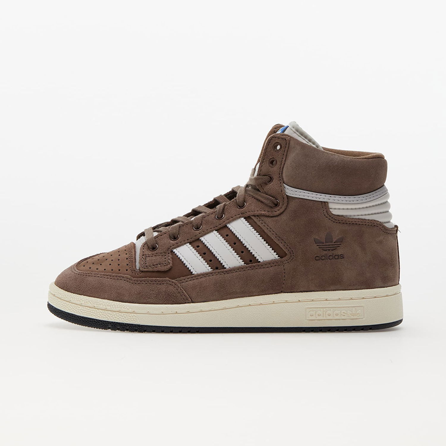 Tenisky a topánky adidas Originals Centennial 85 High Hnedá | GY2535, 0