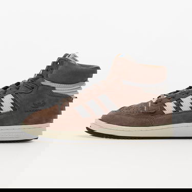 Tenisky a topánky adidas Originals Centennial 85 High Hnedá | GY2535, 0