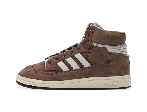 Tenisky a topánky adidas Originals Centennial 85 High Hnedá | GY2535