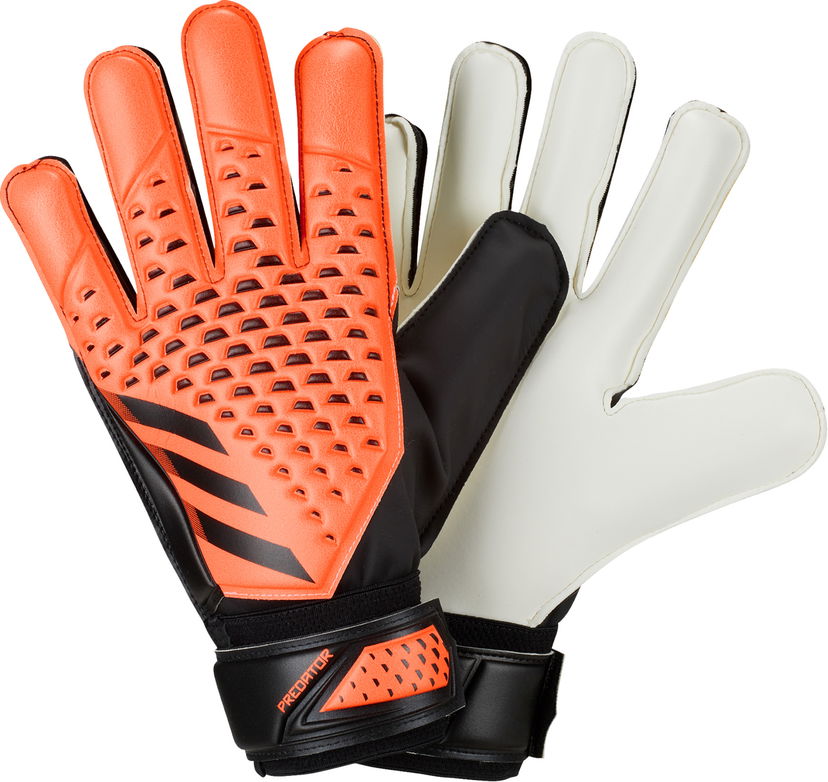 Rukavice adidas Originals Predator Goalkeeper Training Gloves Rôznofarebný | hn5585