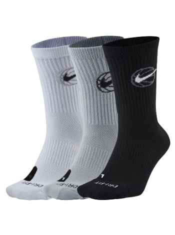 Nike Everyday Crew Socks DA2123-902