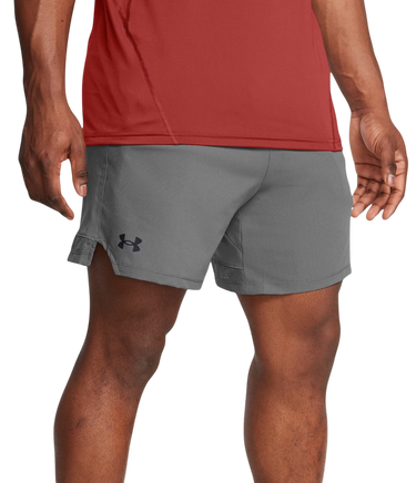 Šortky Under Armour Vanish Woven 6in Shorts Šedá | 1373718-027, 0