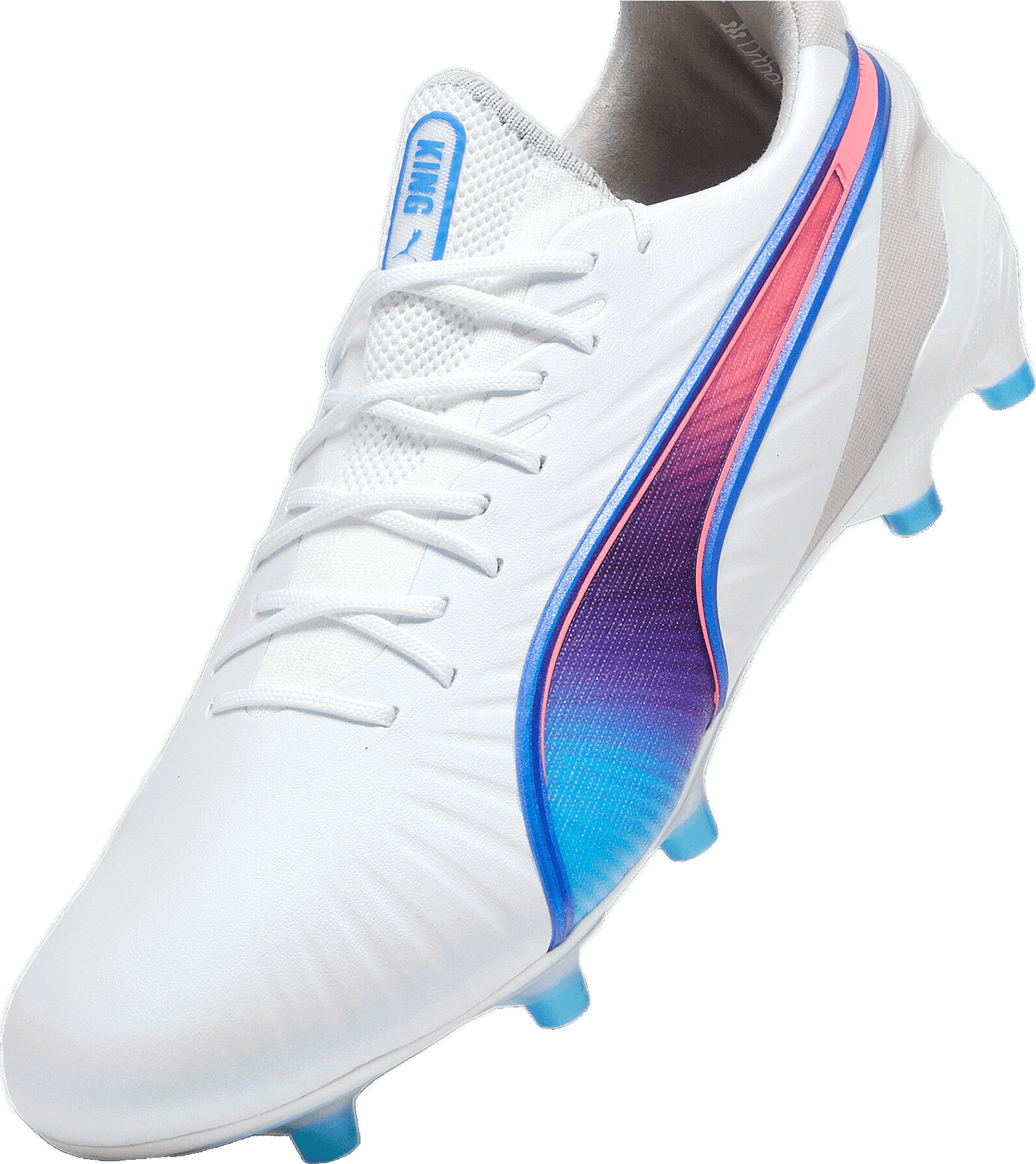 Tenisky a topánky Puma KING ULTIMATE FG/AG Rôznofarebný | 107809-02, 1