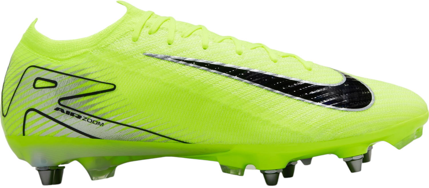 Tenisky a topánky Nike ZM Vapor 16 Elite SG-PRO Žltá | fq8688-700, 0