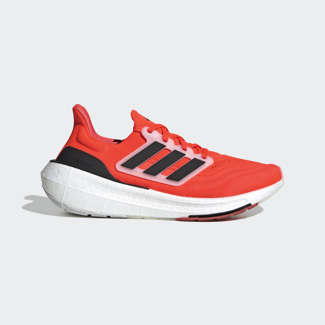 Tenisky a topánky adidas Performance Ultraboost Light Červená | HQ6341, 0