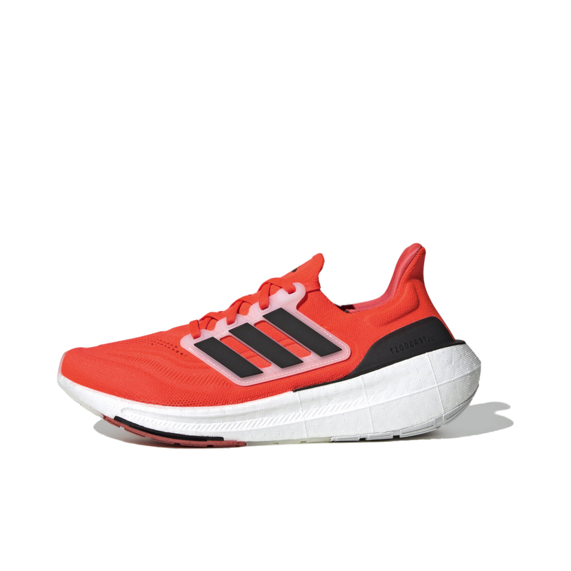 Bežecké topánky adidas Performance Ultraboost Light Červená | HQ6341
