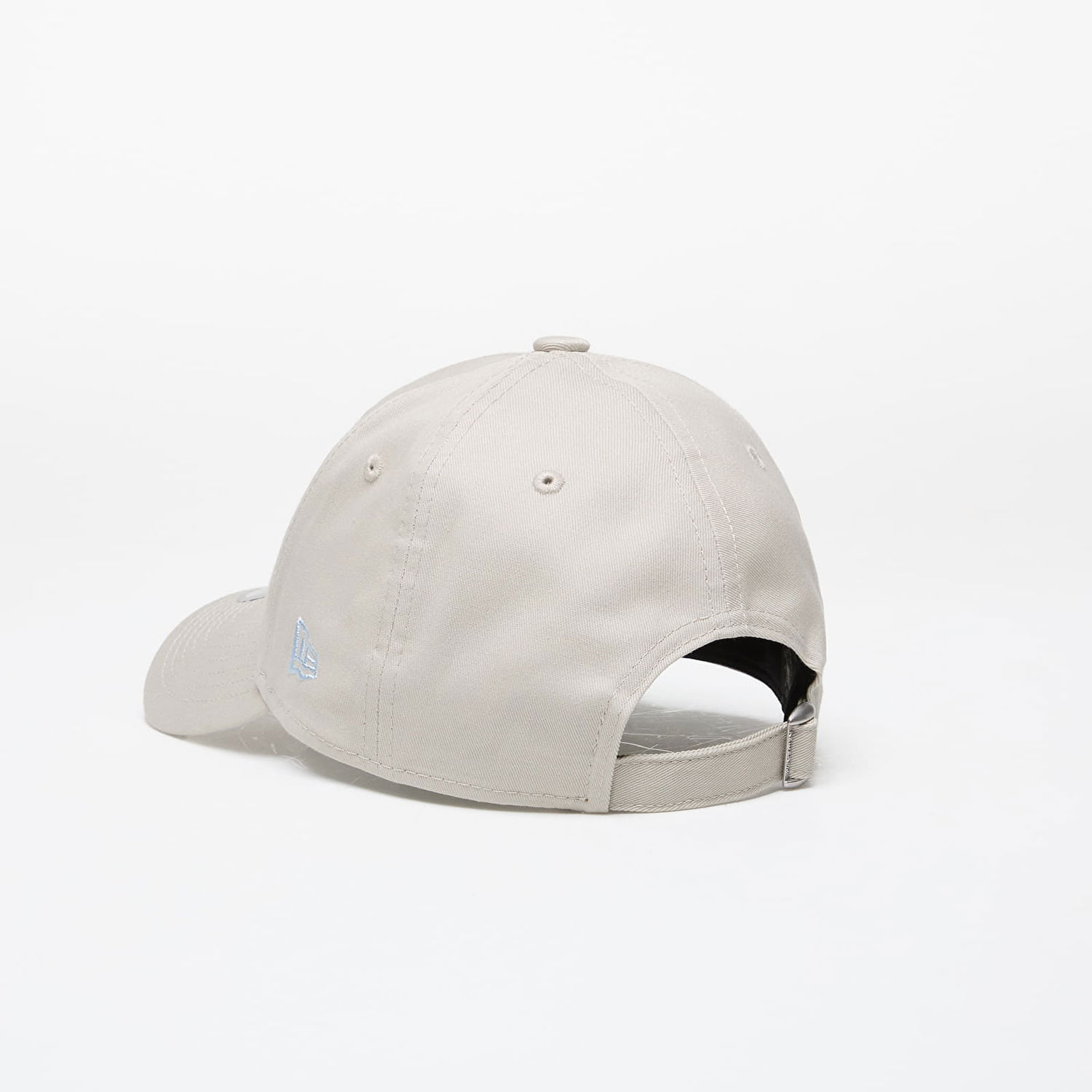 Šiltovka New Era Cap 9FORTY MLB League Essential 9Forty New York Yankees Stone/ Glb Šedá | 60503391, 1