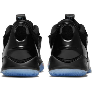 Tenisky a topánky Nike Adapt BB 2.0 "NBA ASG 2020" EU Charger Čierna | CV2441-001, 4