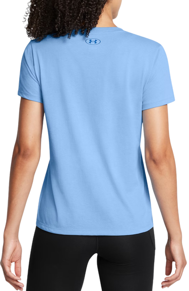 Tričko Under Armour Sportstyle Modrá | 1386847-465, 1