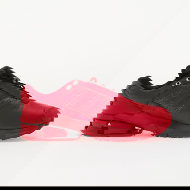 Tenisky a topánky Y-3 A3 Control Better Scarlet/ Better Scarlet/ Black Červená | JH8072, 2