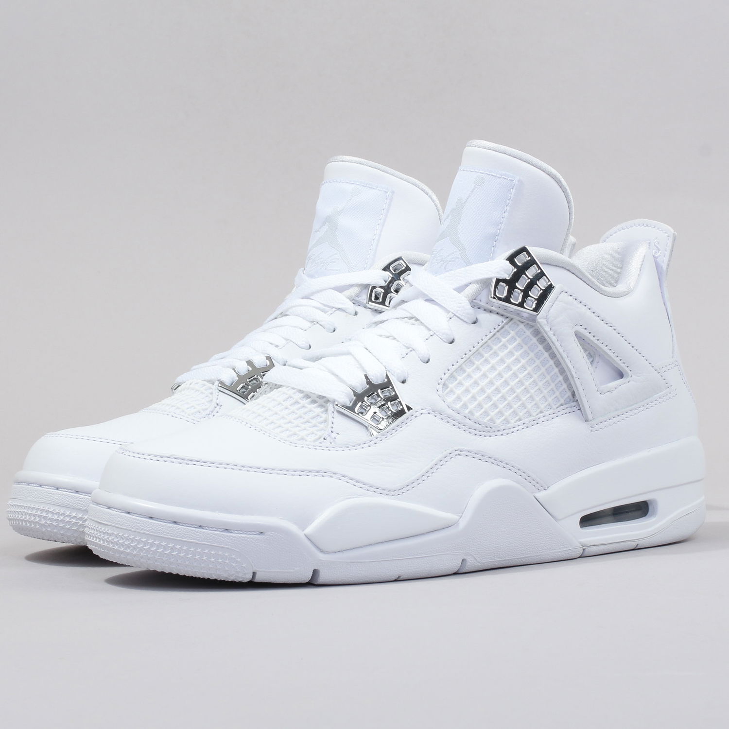 Tenisky a topánky Jordan Jordan 4 Retro Biela | 308497-100, 1