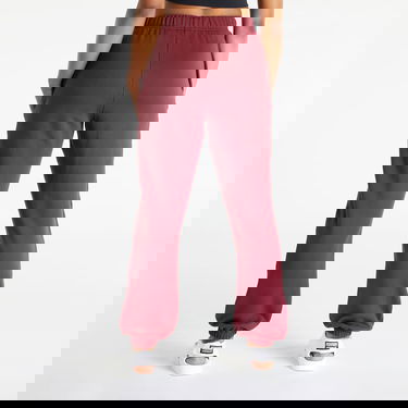 Tepláky adidas Originals Track Pants Vínová | IC6035, 3