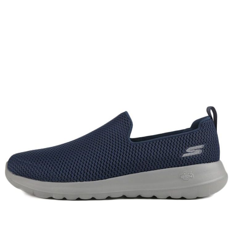 Tenisky a topánky Skechers Go Walk Max Low Navy | 54600-NVGY, 0