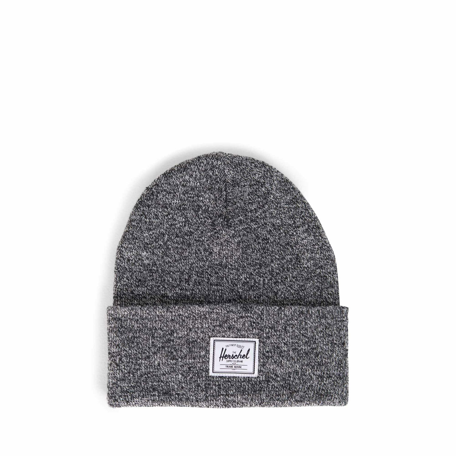 Šiltovka Herschel Supply CO. Elmer Heathered Šedá | 1065-0096-OS, 0