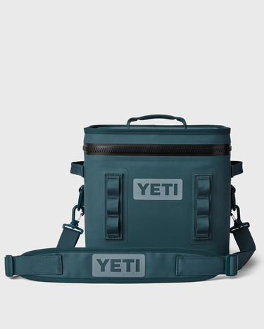 Gadget YETI Hopper Flip 12 Soft Cooler Modrá | SKU-E161-S24T, 0