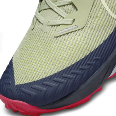 Tenisky a topánky Nike Air Zoom Terra Kiger 8 Zelené | DH0649-300, 4
