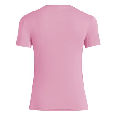 Tričko adidas Performance Adizero E Running T-Shirt Ružová | JF3497, 1