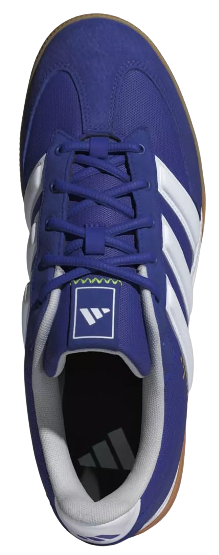 Tenisky a topánky adidas Originals Spezialist Indoor Modrá | JS0243, 1