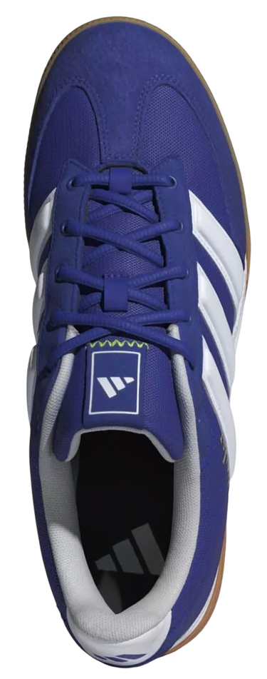 Tenisky a topánky adidas Originals Spezialist Indoor Modrá | JS0243, 1