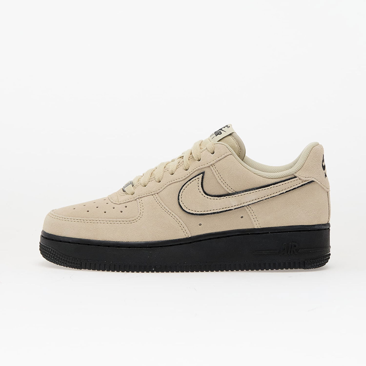 Tenisky a topánky Nike Air Force 1 '07 Lv8 Béžová | HQ1966-200, 0