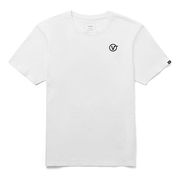 Vans Casual Sports Round Neck T-Shirt